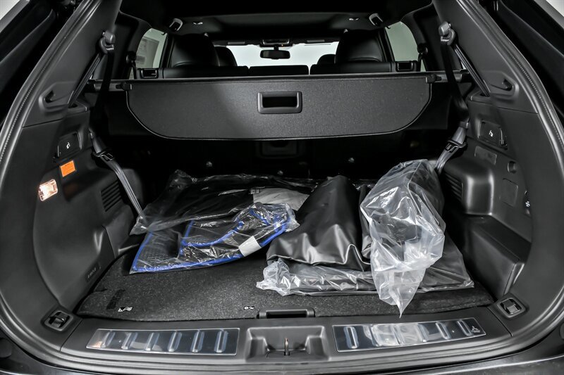 New 2025 Mitsubishi Outlander 4WD Plug-In Hybrid image 10