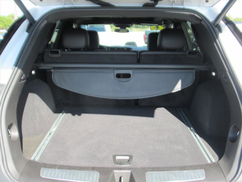 Used 2025 Cadillac XT5 Premium Luxury image 30