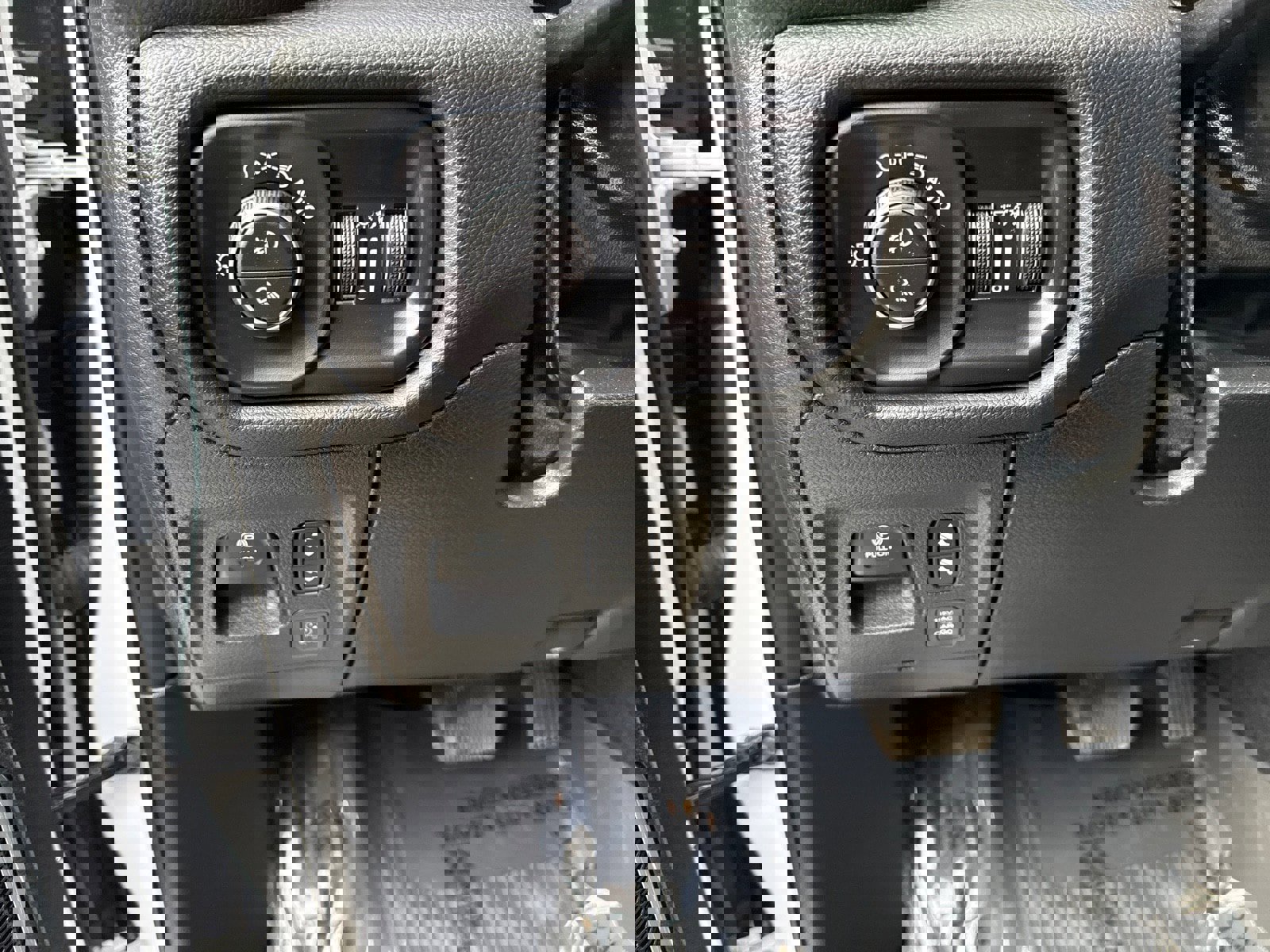 Used 2025 RAM 1500 Laramie w/ Bed Utility Group image 19