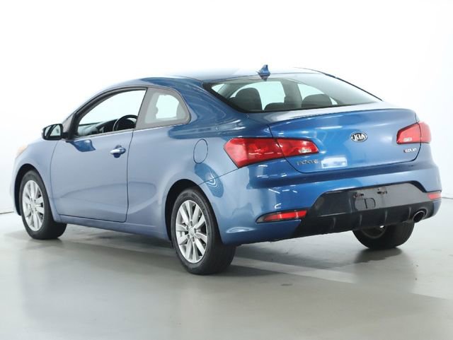 Used 2015 Kia Forte Koup EX image 12