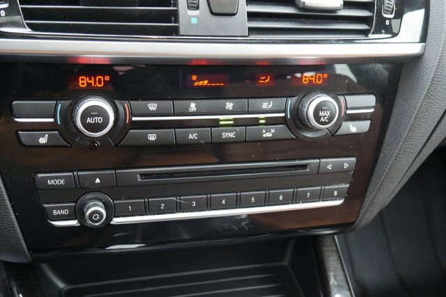 Used 2017 BMW X3 xDrive28i image 23