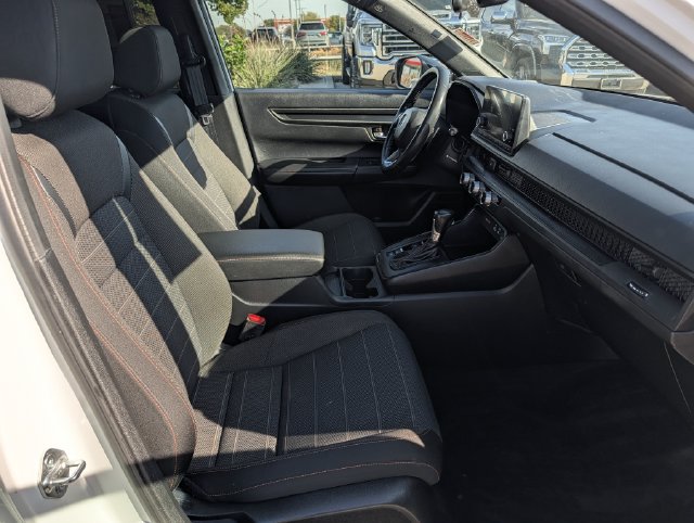 Used 2023 Honda CR-V Sport image 32