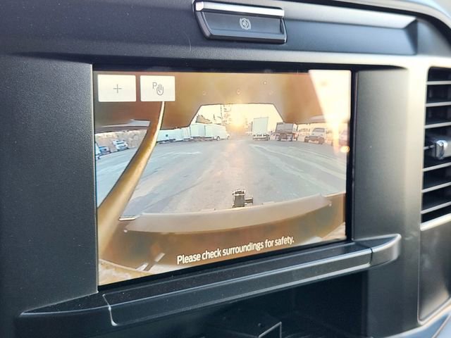 New 2025 Ford F450 XL image 15