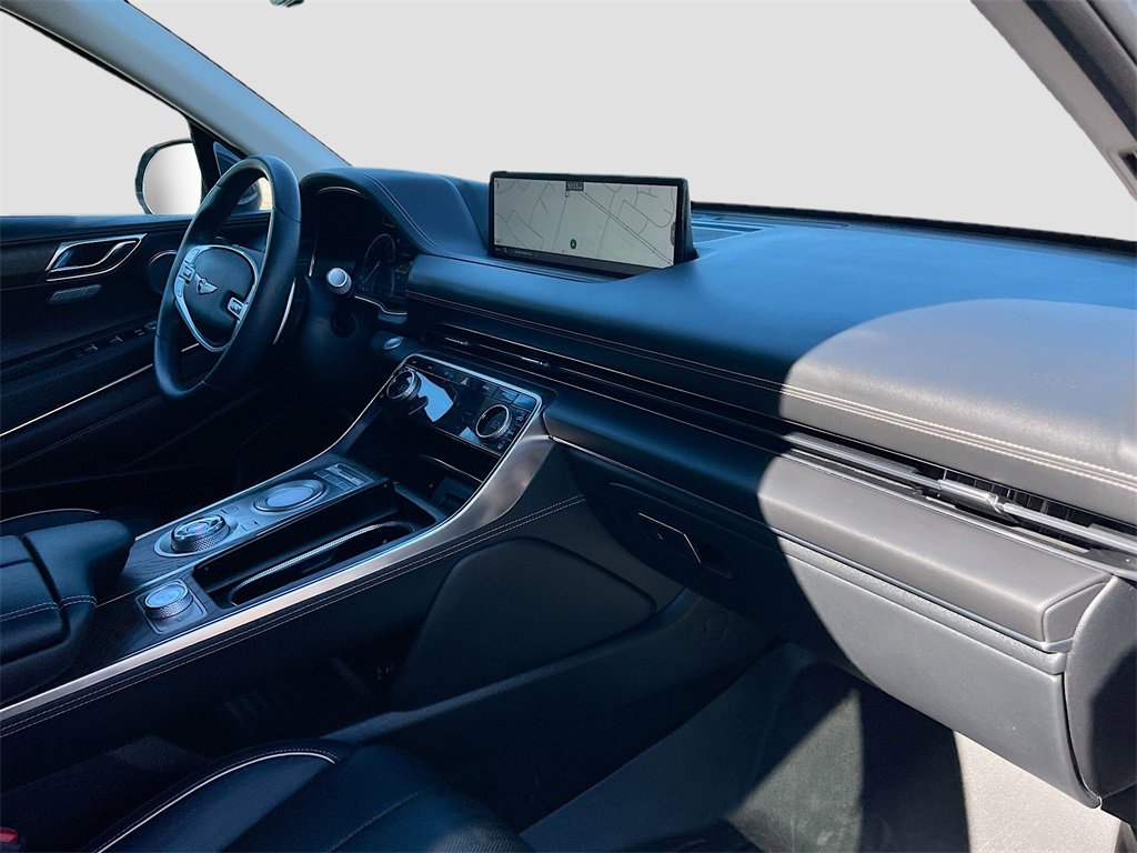 Used 2022 Genesis GV80 2.5T w/ Prestige Package 05 image 31