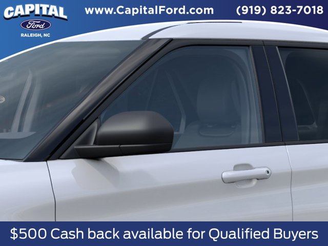 New 2027 Ford Explorer Active w/ Active Comfort Package RWD image 21