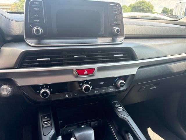 Used 2020 Kia Telluride S AWD/4WD image 23