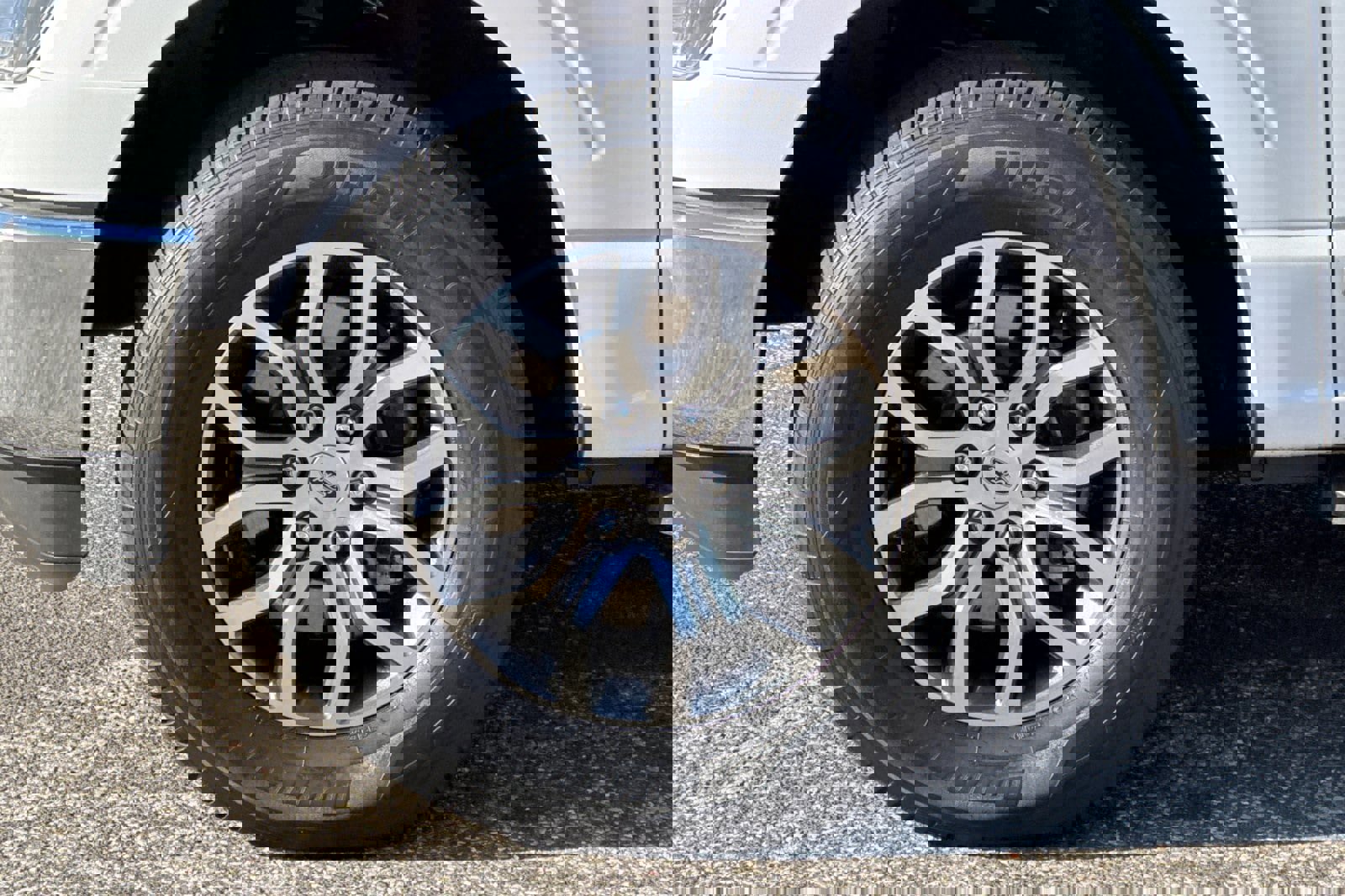 Used 2021 Ford F150 XLT w/ Equipment Group 301A Mid image 26