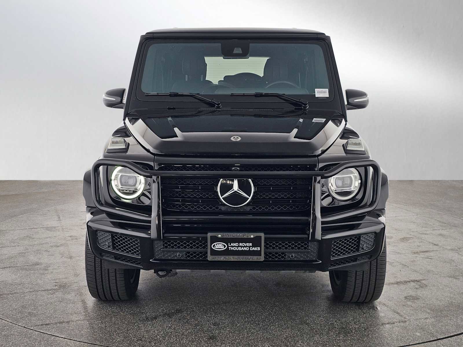 Used 2023 Mercedes-Benz G 550 image 8