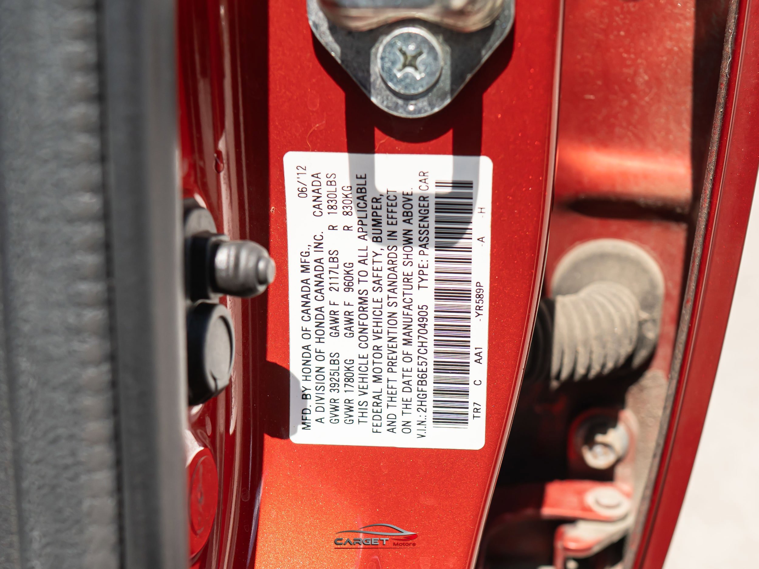 Used 2012 Honda Civic Si image 46