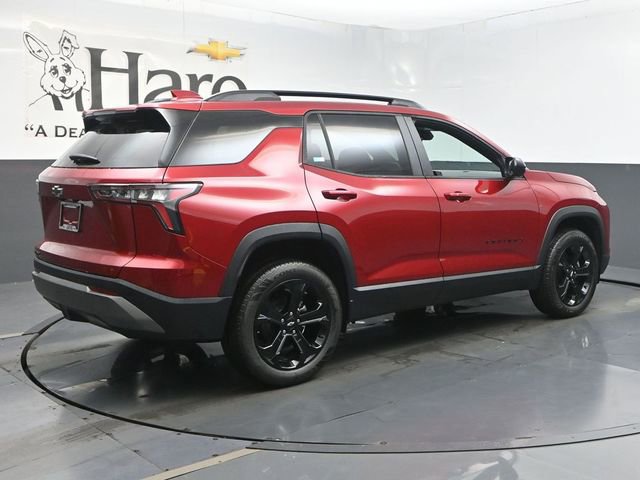 New 2026 Chevrolet Equinox LT w/ Midnight Edition image 28