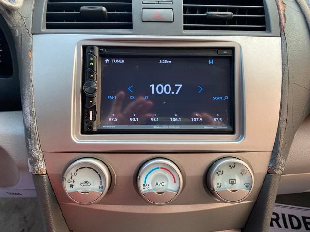 Used 2007 Toyota Camry CE FWD image 11