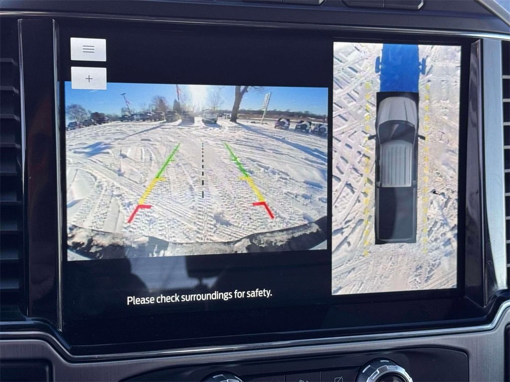 Used 2022 Ford F350 Platinum image 23