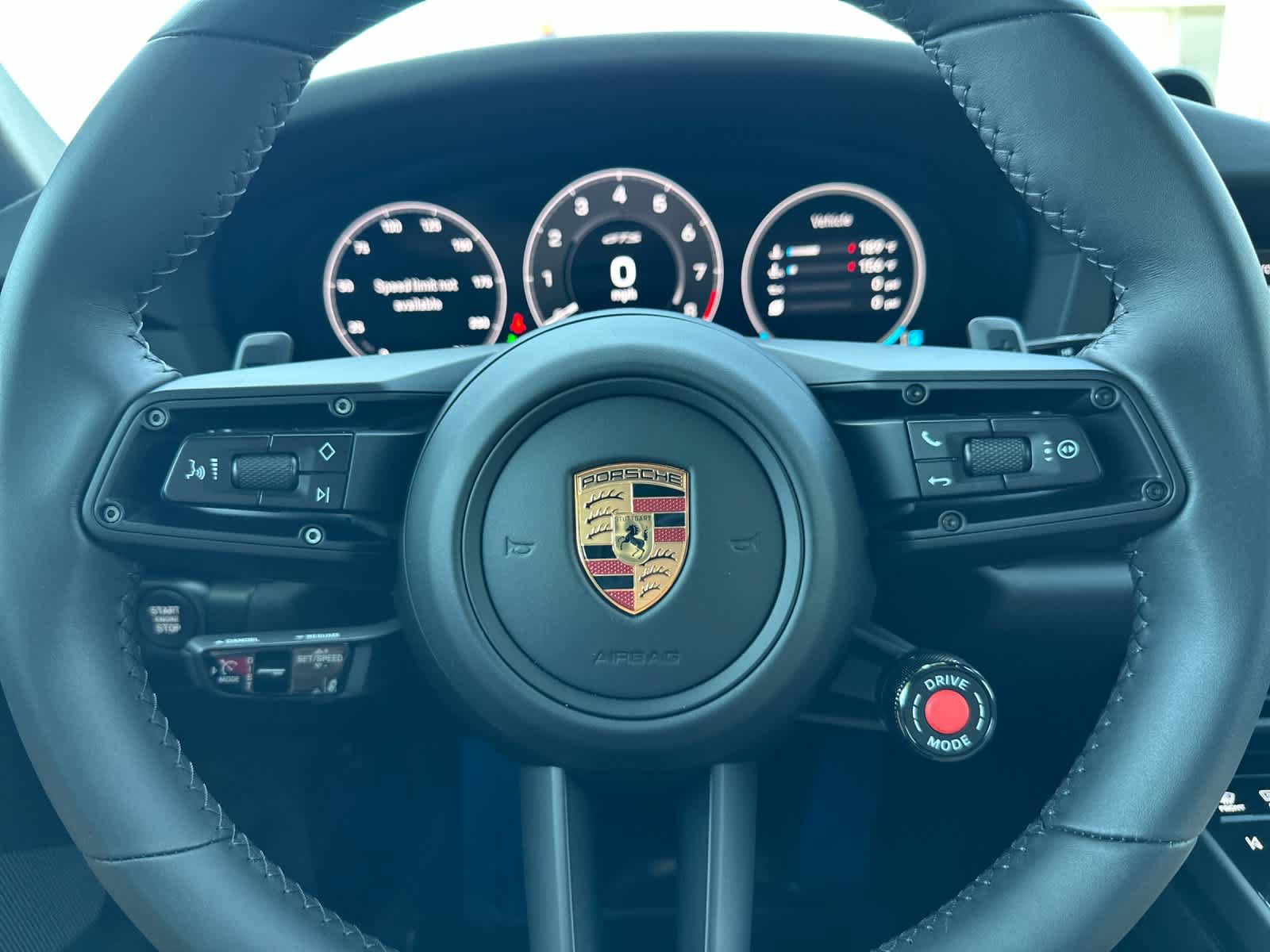 New 2026 Porsche 911 Carrera GTS RWD image 23