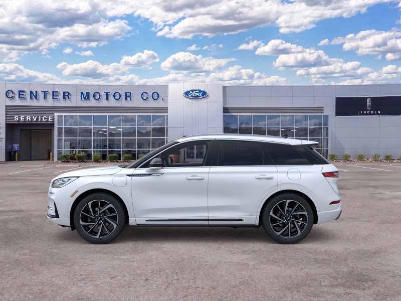 New 2024 Lincoln Corsair Grand Touring AWD/4WD image 40