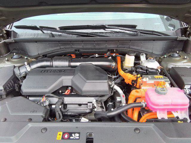 New 2026 Hyundai Santa Fe Calligraphy image 23