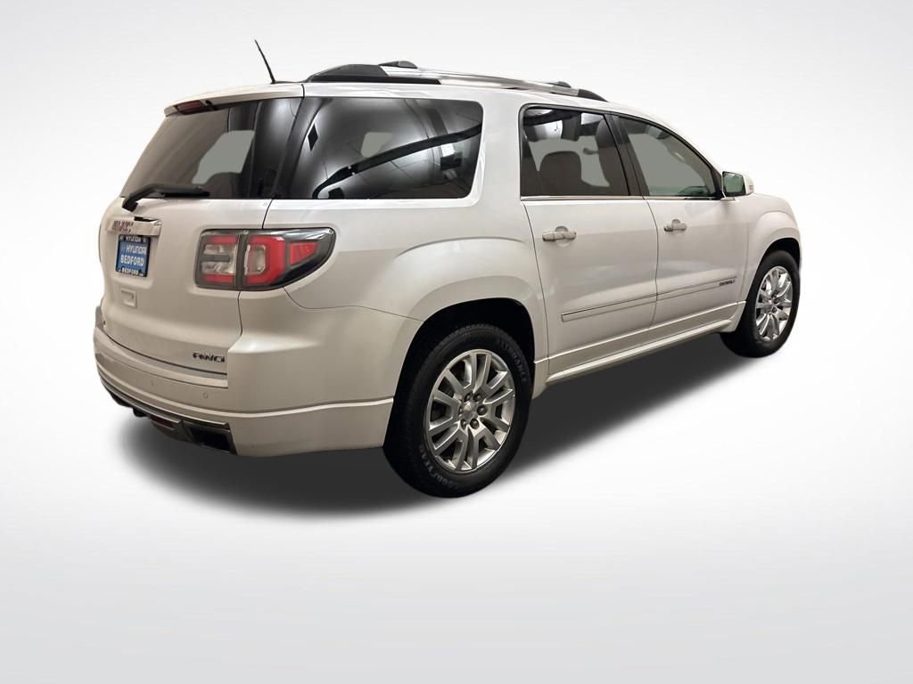 Used 2016 GMC Acadia Denali image 5