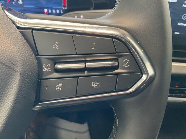 New 2026 Chevrolet Equinox LT w/ Convenience Package II image 18