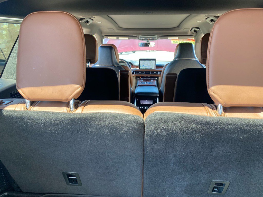 Used 2022 Lincoln Aviator Reserve w/ Equipment Group 201A image 48