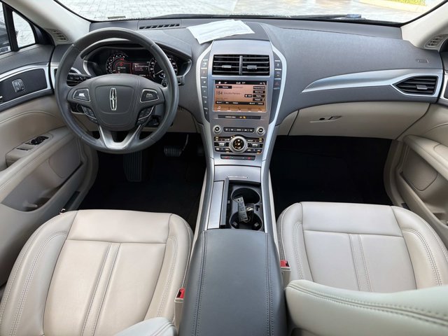 Certified 2019 Lincoln MKZ Premiere FWD image 25