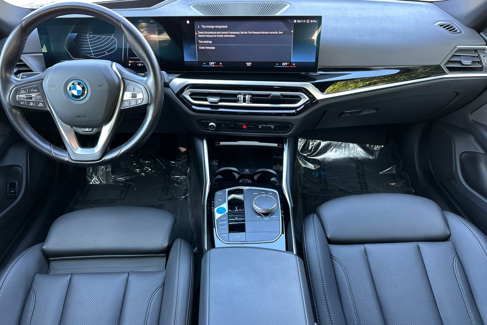 Certified 2023 BMW i4 eDrive40 RWD image 17
