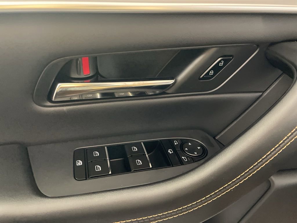 New 2026 MAZDA CX-70 3.3 Turbo w/ Premium Plus Pkg image 9