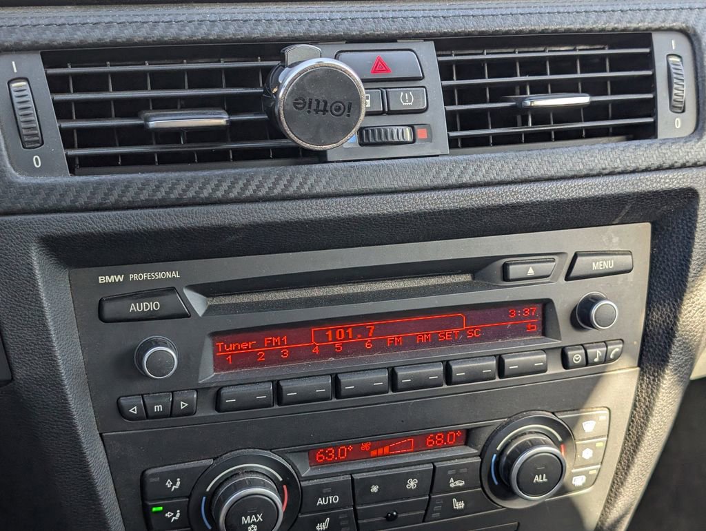 Used 2012 BMW M3 Base image 16