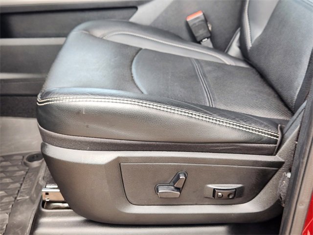 Used 2024 RAM 2500 Power Wagon w/ Safety Group image 24