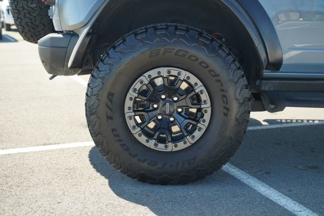 Used 2023 Ford Bronco Raptor image 43