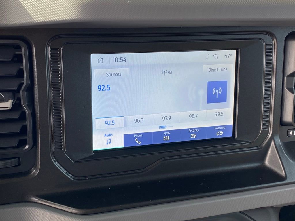 Used 2022 Ford Bronco 2-Door image 17