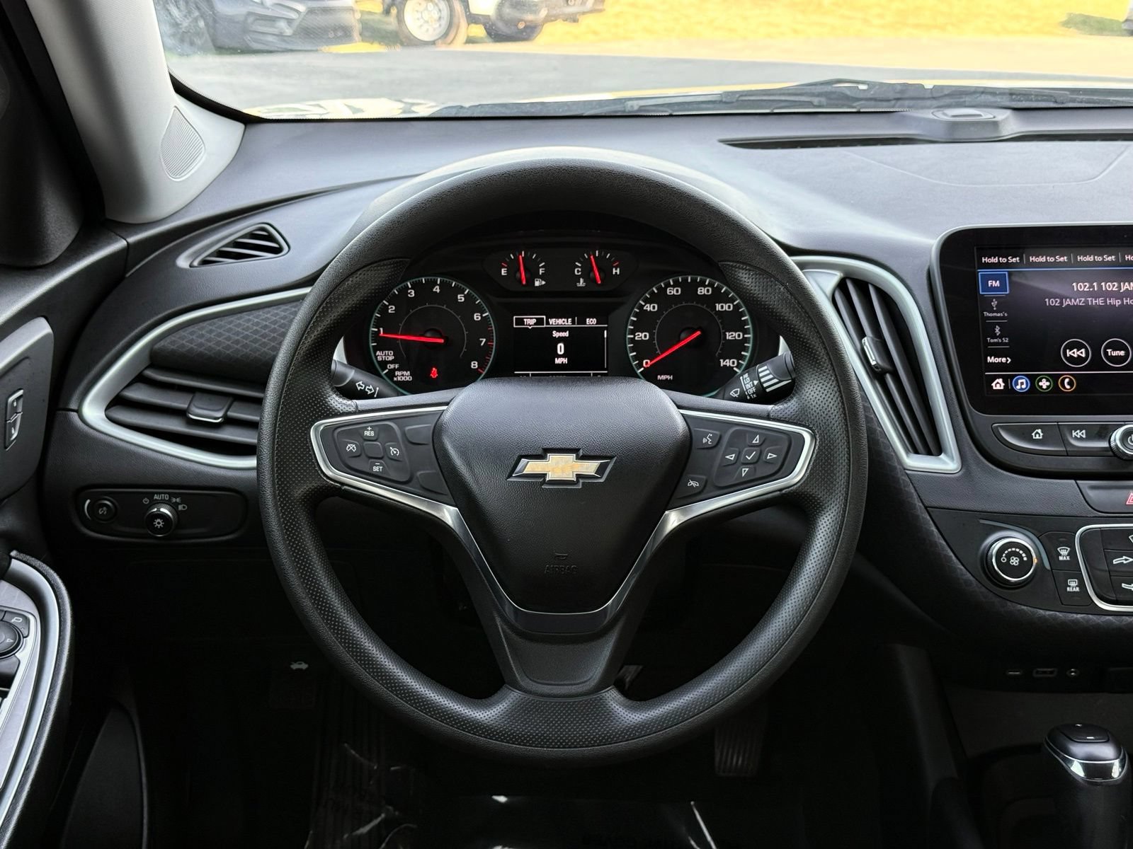 Used 2019 Chevrolet Malibu LS FWD image 26