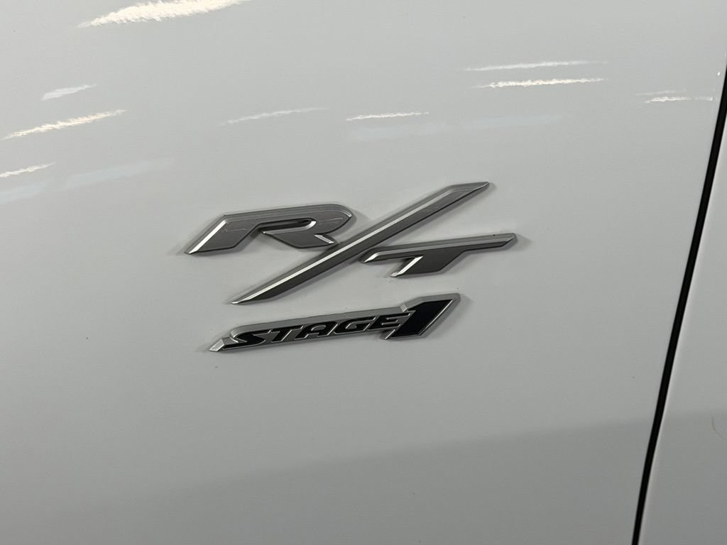 Used 2024 Dodge Charger Daytona R/T w/ Plus Group AWD/4WD image 12