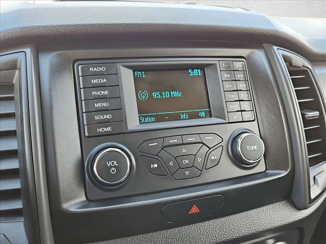 Used 2022 Ford Ranger XL AWD/4WD image 12