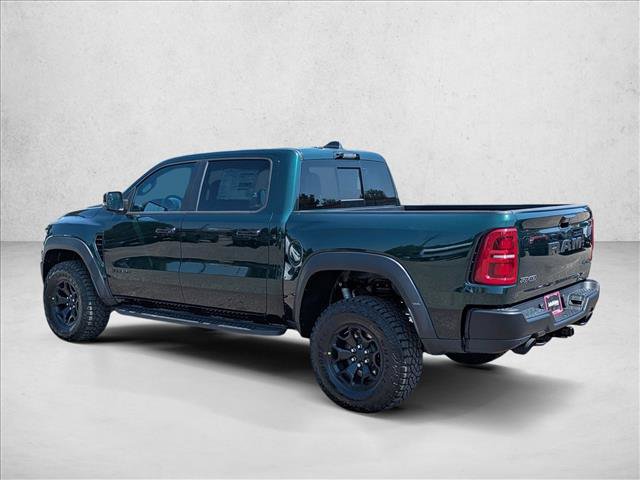 New 2026 RAM 1500 RHO w/ RHO Level 1 Equipment Group AWD/4WD image 8