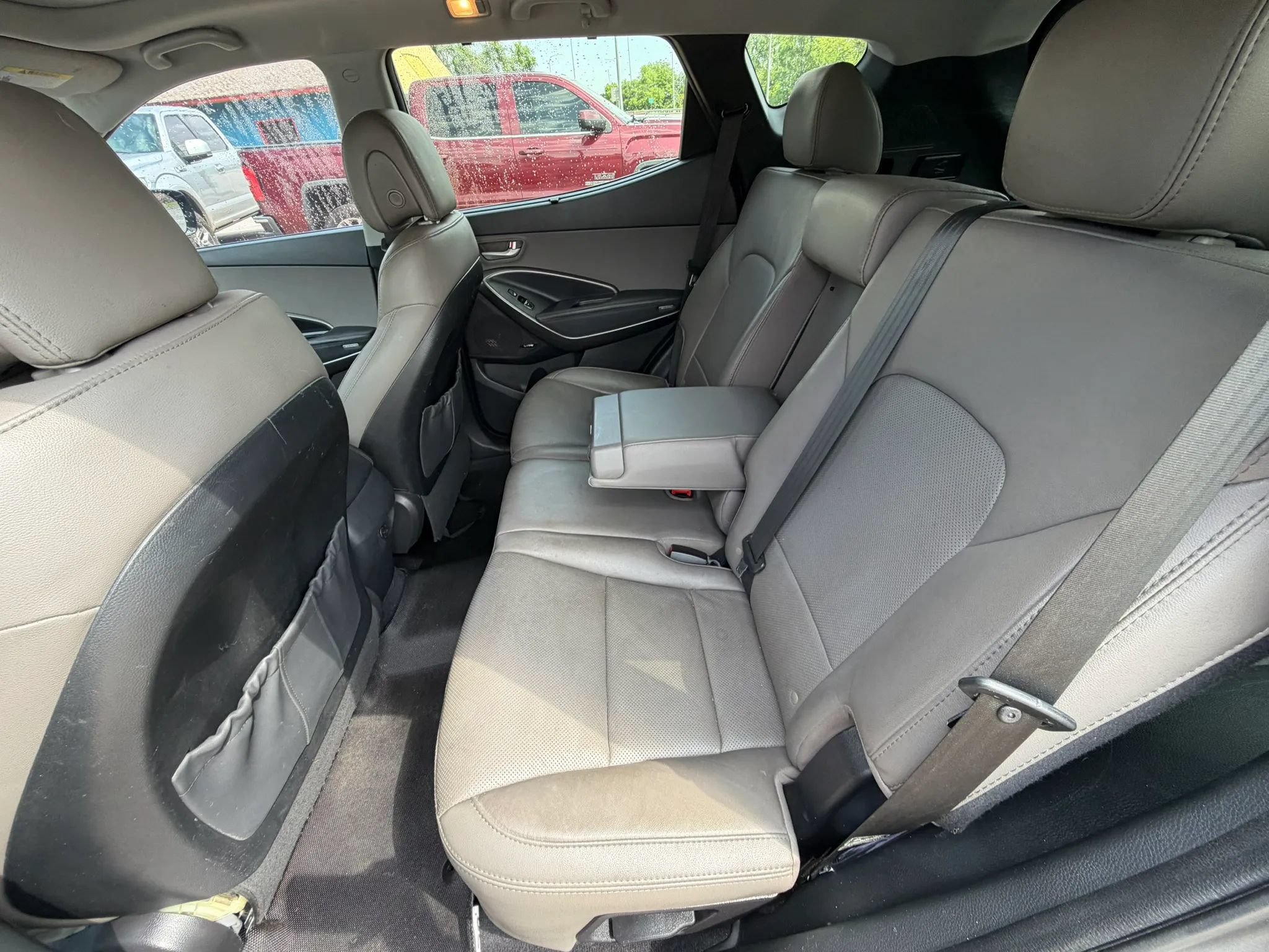 Used 2017 Hyundai Santa Fe Sport FWD image 18