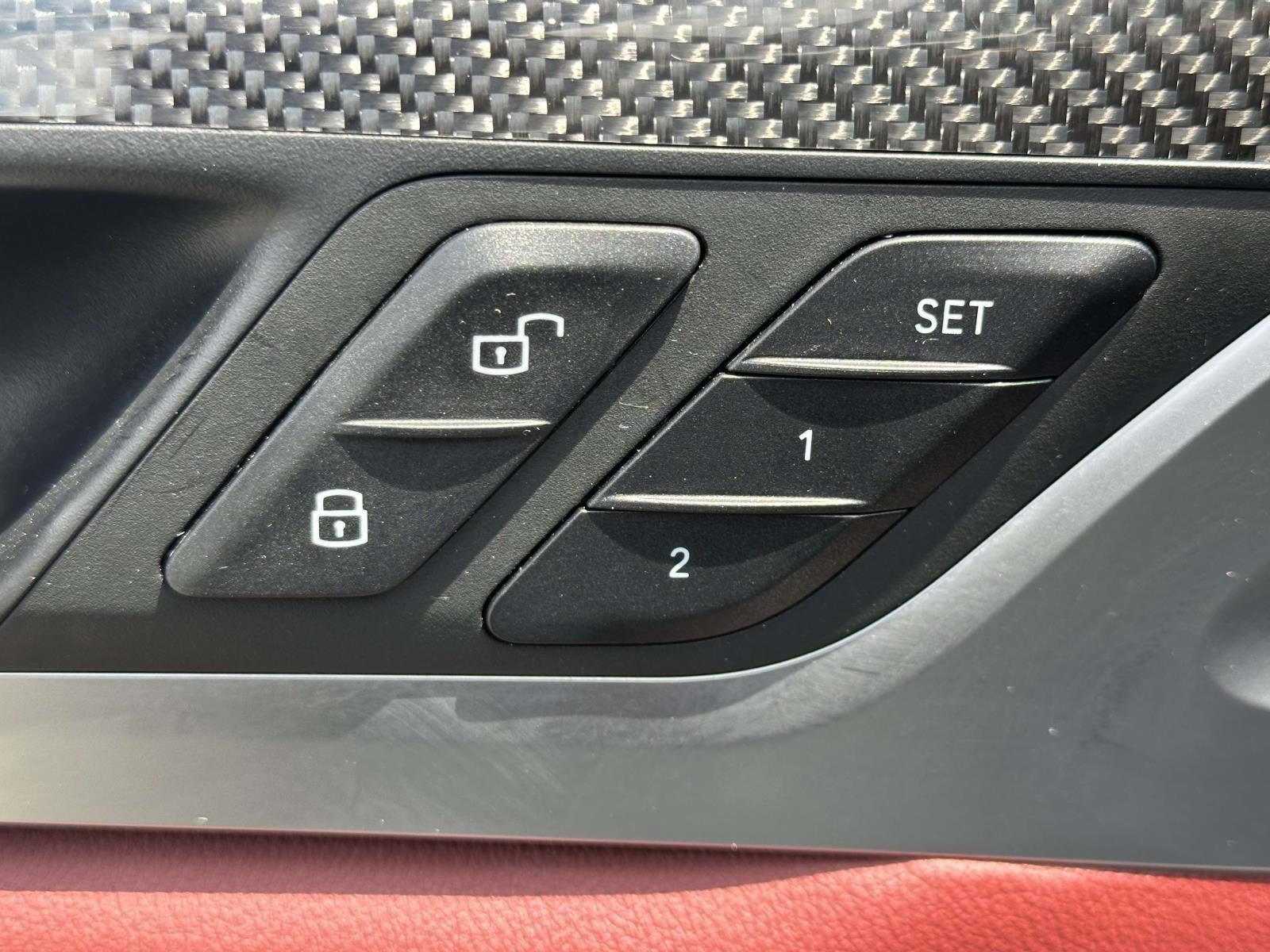 Used 2024 BMW X4 M40i w/ Premium Package AWD/4WD image 21