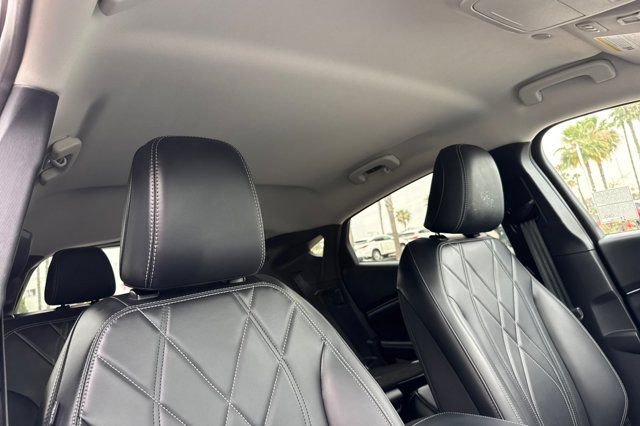 Certified 2025 Ford Mustang Mach-E Select w/ Interior Protection Package image 19