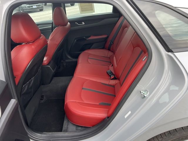 Used 2023 Kia K5 GT-Line image 13