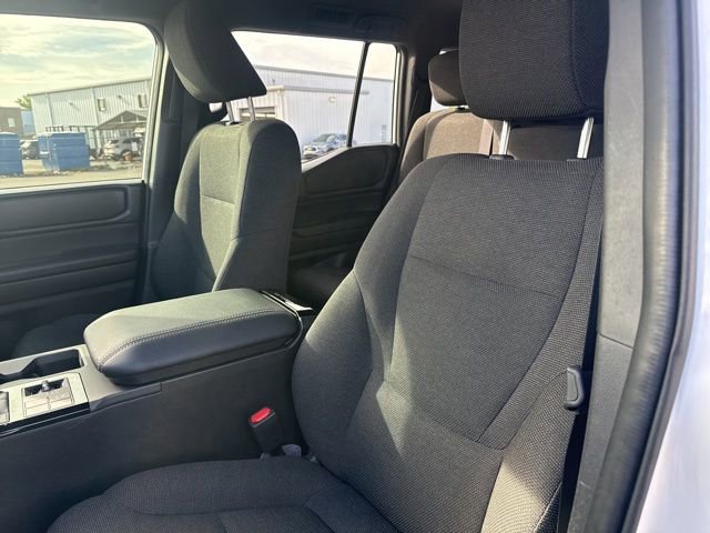 Used 2025 Toyota Land Cruiser 1958 image 25