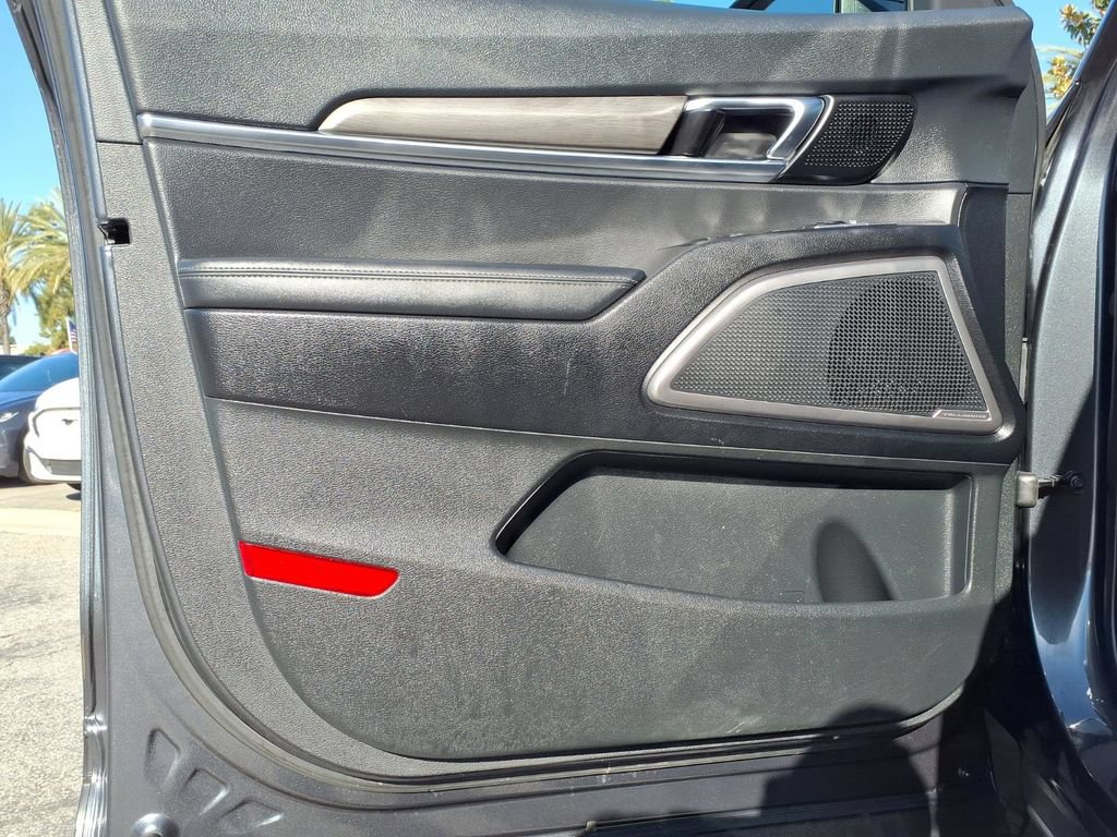 Certified 2024 Kia Telluride EX X-Line AWD/4WD image 20