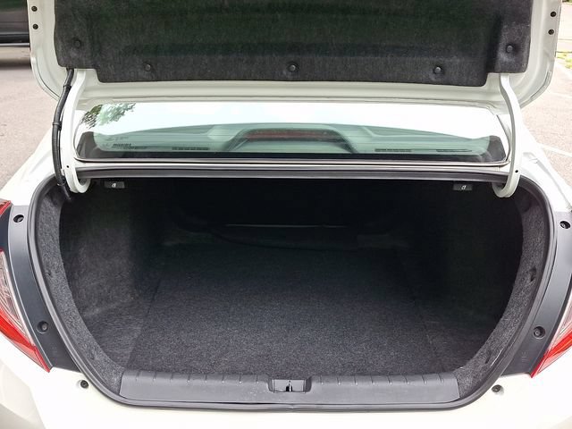 Used 2019 Honda Civic EX image 30