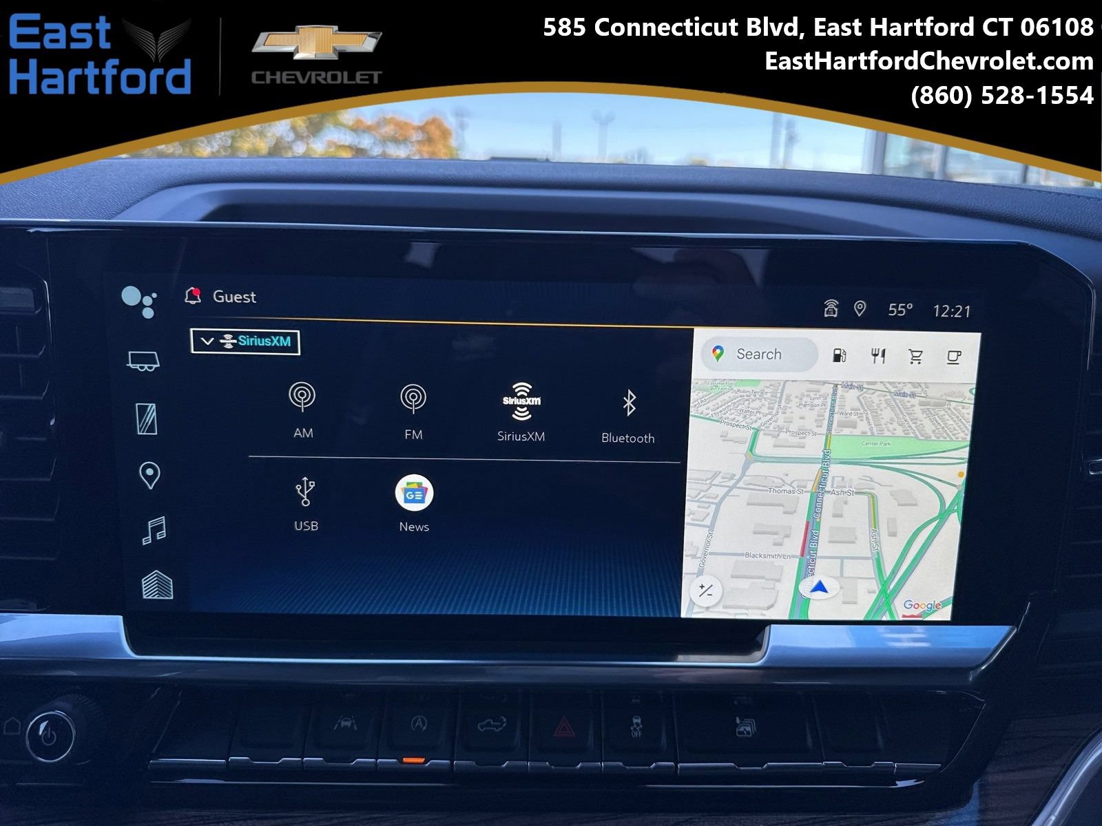 New 2026 Chevrolet Silverado 1500 LT AWD/4WD image 20