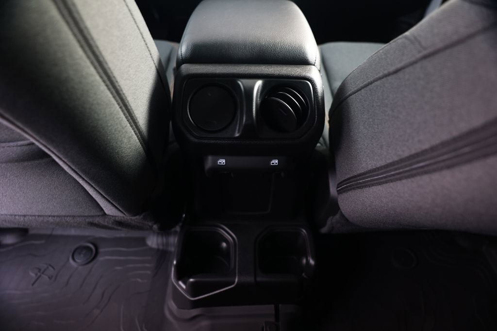 New 2026 Jeep Wrangler Willys image 27