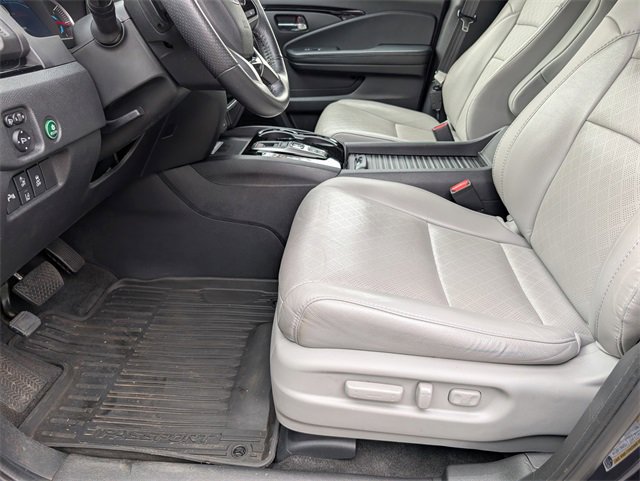 Used 2019 Honda Passport Elite image 15