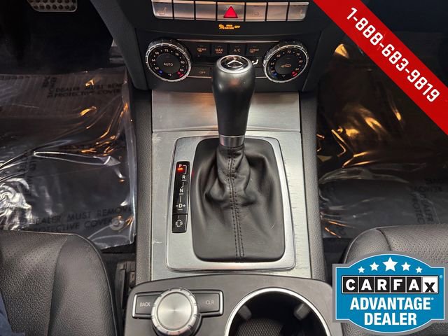 Used 2014 Mercedes-Benz C 300 4MATIC Sedan image 15