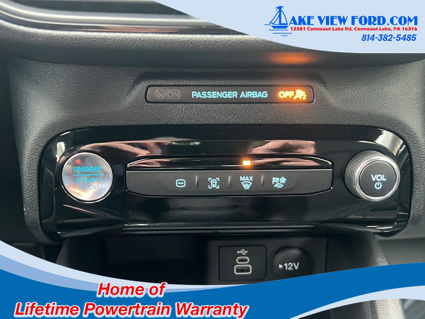 New 2026 Ford Escape ST-Line Select w/ Tech Pack #1 image 33