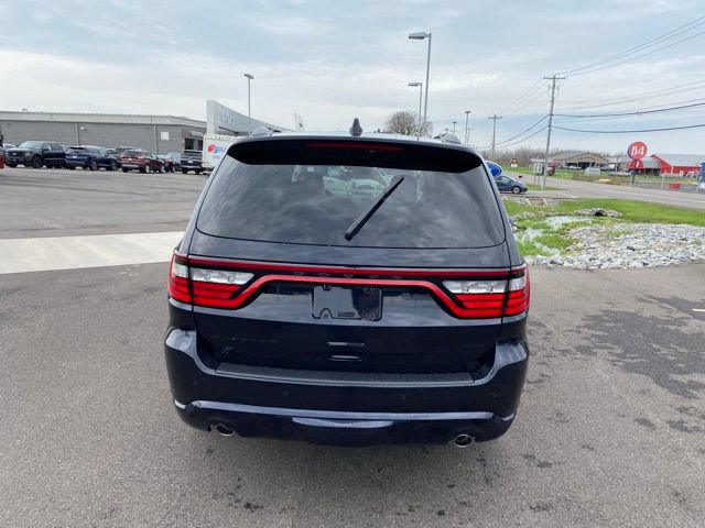 New 2026 Dodge Durango GT AWD/4WD image 6
