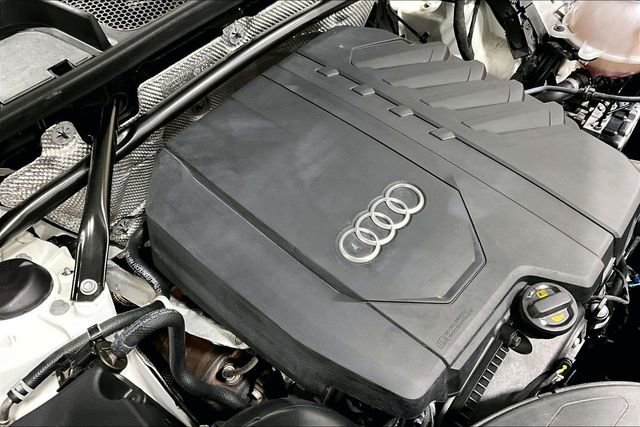 Used 2023 Audi Q5 2.0T Premium w/ Convenience Package AWD/4WD image 33