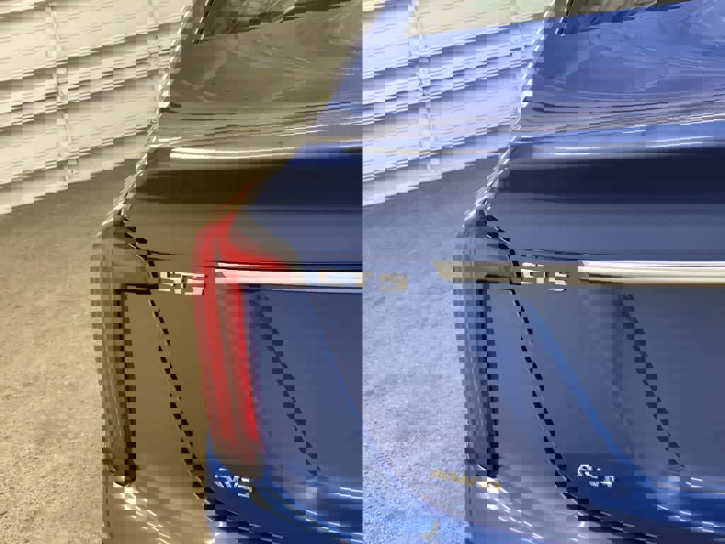 Used 2023 Cadillac CT5 Premium Luxury image 10