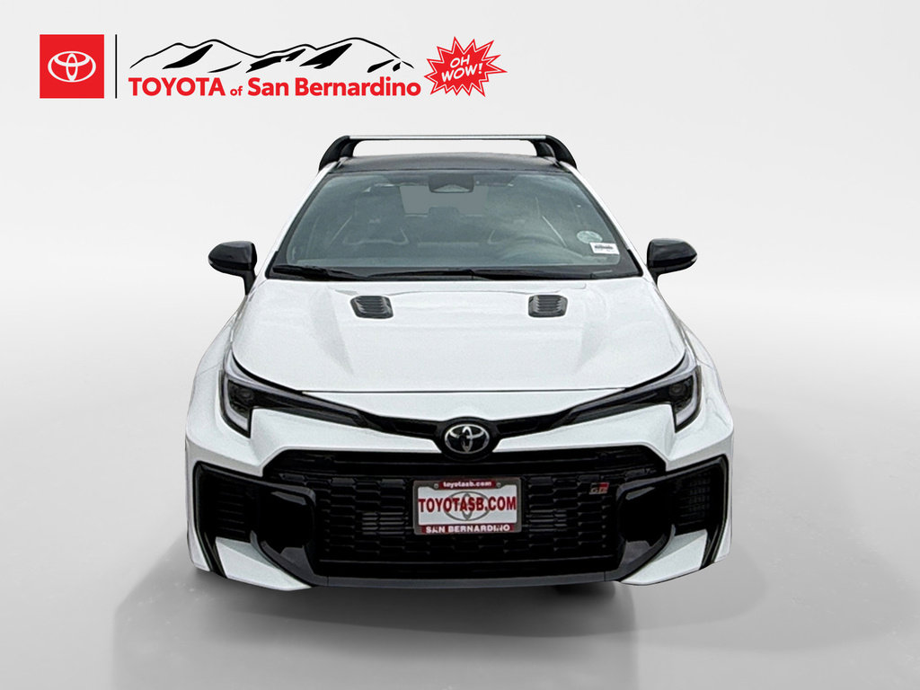 New 2026 Toyota Corolla Premium Plus image 8