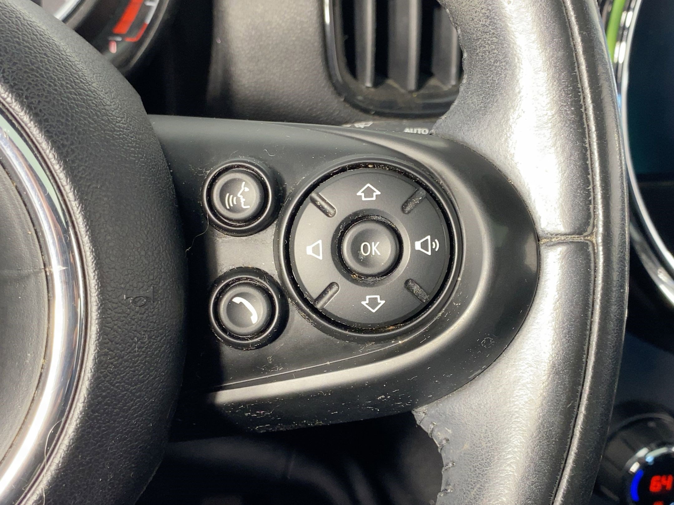 Used 2021 MINI Cooper Countryman Oxford Edition image 26